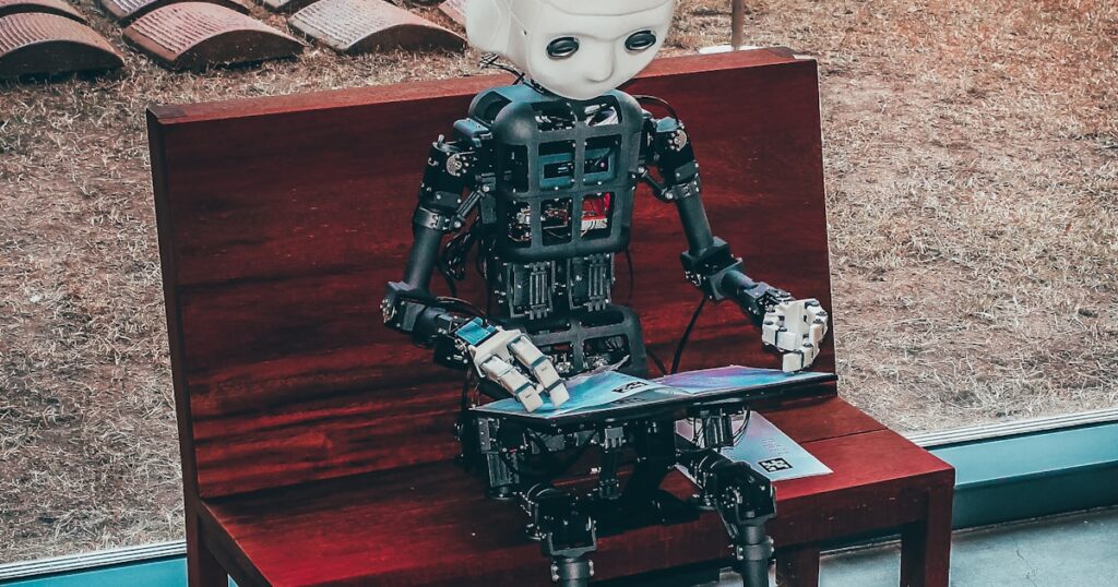 Abstract cinematic video editing interface with AI-generated visuals, avatars, and motion graphics representing the best AI video creation tools in 2026