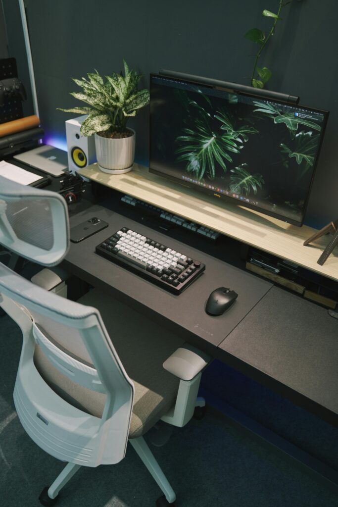 AI productivity tools and modern workspace automation